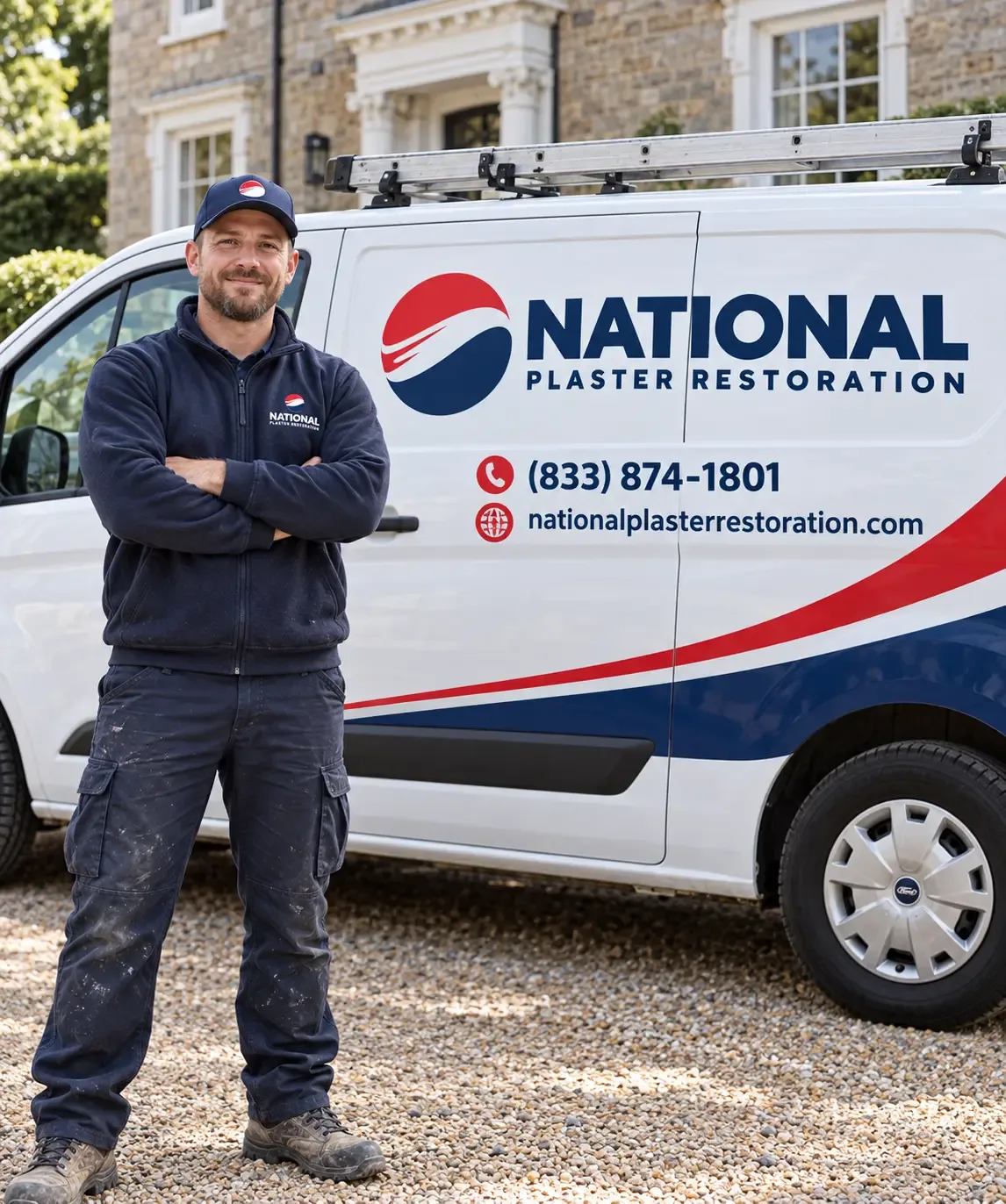 Plaster Repair company in Laurelville, OH